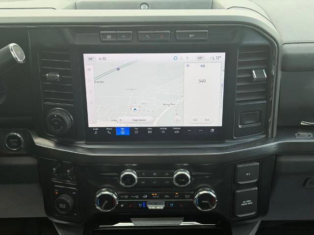 Certified 2024 Ford F350 Lariat w/ Lariat Ultimate Package AWD/4WD image 20