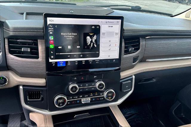 Certified 2024 Ford Expedition Limited AWD/4WD image 17