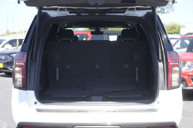 Used 2021 Chevrolet Tahoe RST image 32