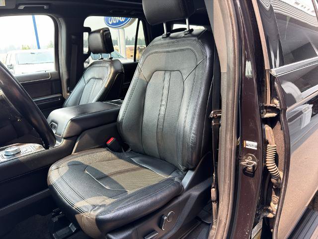 Certified 2019 Ford Expedition Limited w/ Special Edition Package AWD/4WD image 20