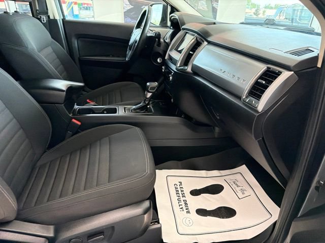 Certified 2022 Ford Ranger XLT w/ Equipment Group 302A High AWD/4WD image 11
