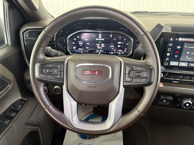 Used 2025 GMC Sierra 1500 SLT RWD image 13
