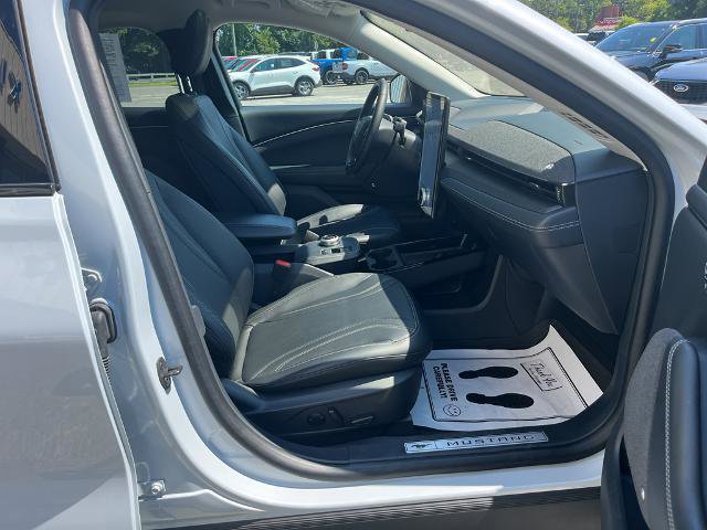 Certified 2023 Ford Mustang Mach-E Premium image 34