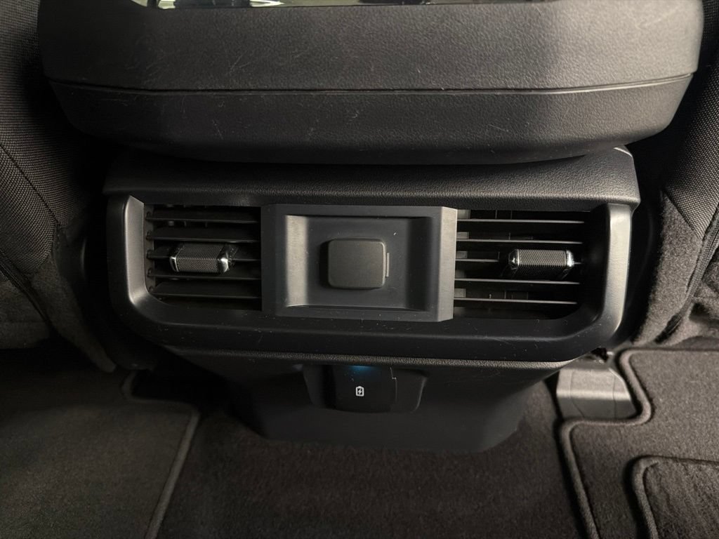 Certified 2024 Ford F150 STX w/ STX Black Appearance Package AWD/4WD image 11