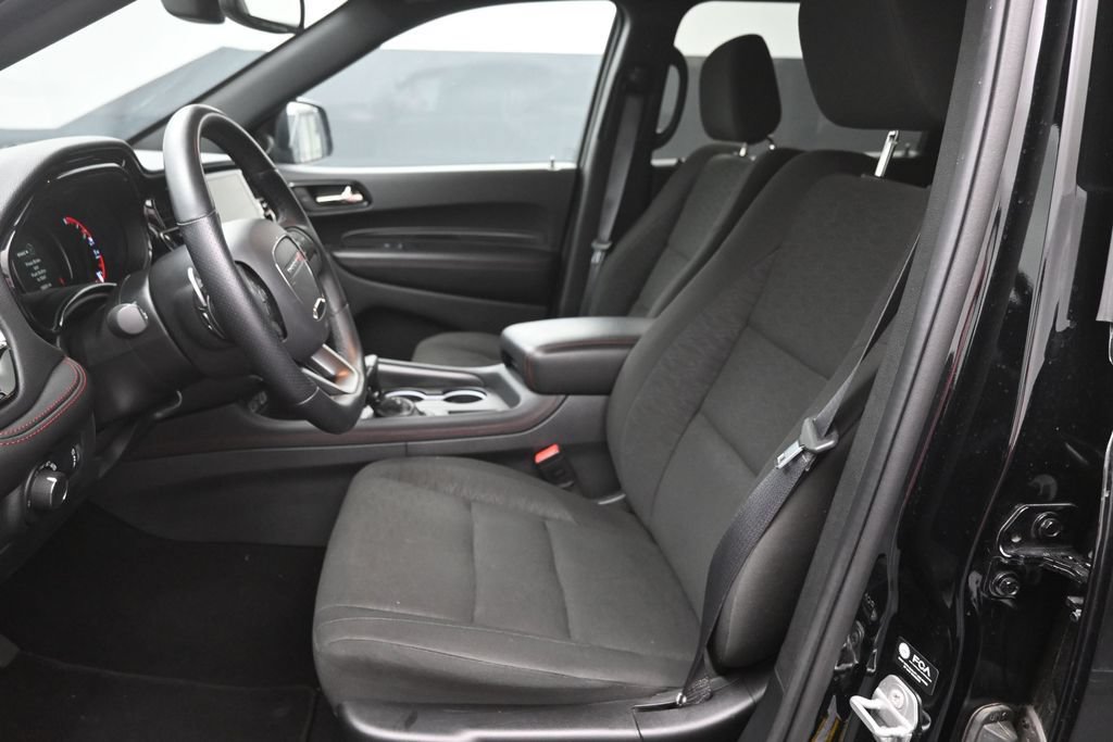 Used 2026 Dodge Durango GT RWD image 18