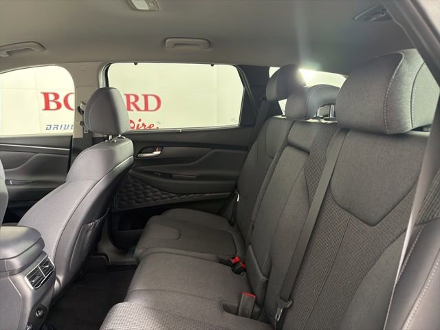 Used 2022 Hyundai Santa Fe XRT w/ Cargo Package FWD image 13
