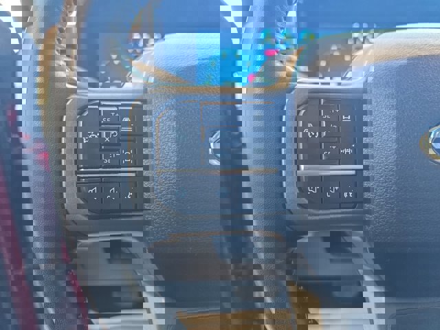 Certified 2024 Ford F250 Lariat w/ Lariat Ultimate Package image 8