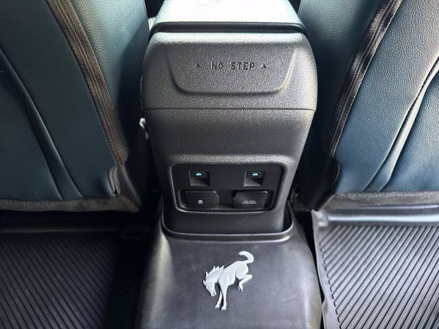 Certified 2022 Ford Bronco Outer Banks AWD/4WD image 21