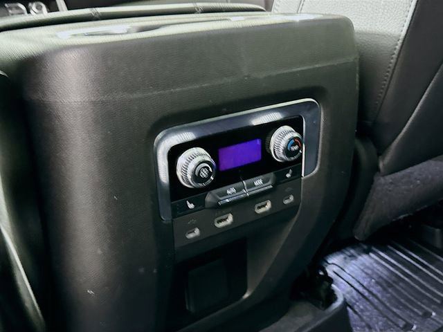 Used 2021 GMC Yukon Denali w/ Denali Ultimate Package image 36