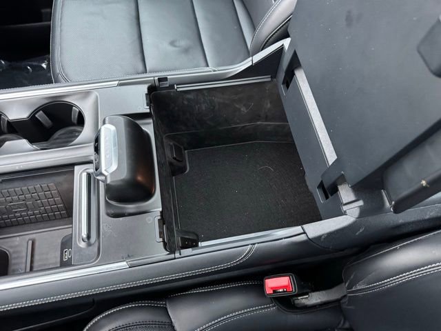 Certified 2025 Ford Expedition Max Platinum w/ Stealth Performance Package image 25