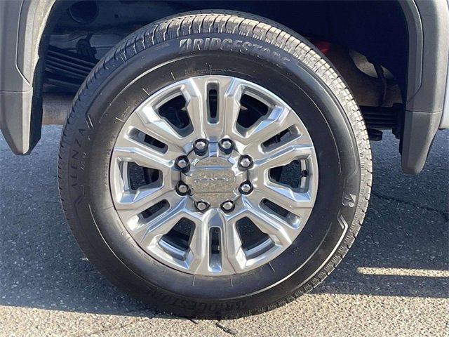 Used 2021 GMC Sierra 2500 Denali w/ Denali Ultimate Package image 7