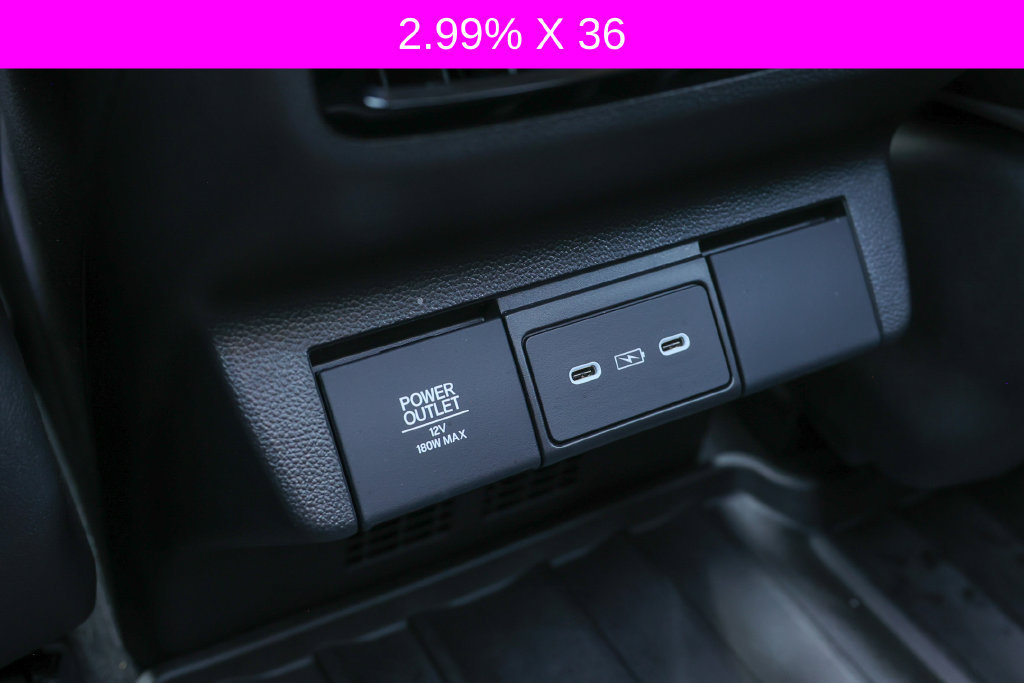 Used 2025 Acura MDX SH-AWD image 44