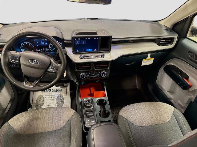 Certified 2023 Ford Maverick XLT w/ XLT Luxury Package image 21