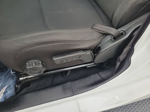 Used 2018 Jeep Wrangler Unlimited Sport AWD/4WD image 19