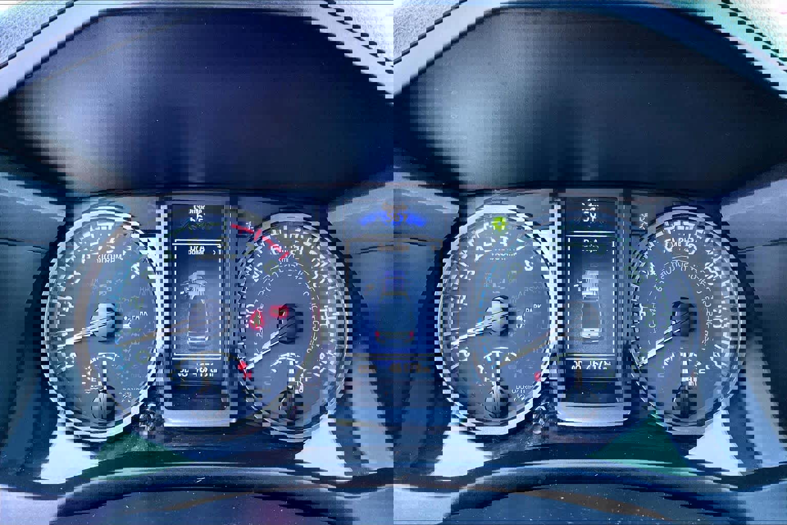 Used 2022 Toyota Tacoma TRD Sport w/ TRD Premium Sport Package image 28