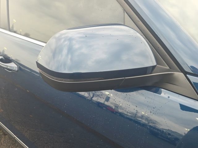 Used 2022 Volkswagen Atlas SEL image 8