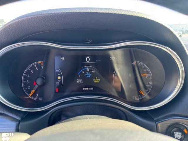 Used 2021 Jeep Grand Cherokee Limited image 15