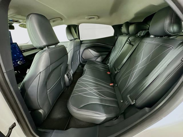 Certified 2025 Ford Mustang Mach-E Select w/ Comfort Package Lite AWD/4WD image 31