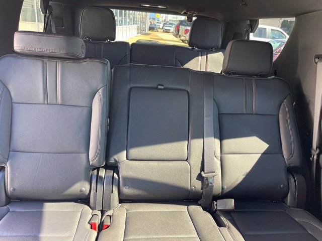 Used 2024 Chevrolet Tahoe RST w/ Luxury Package RWD image 25