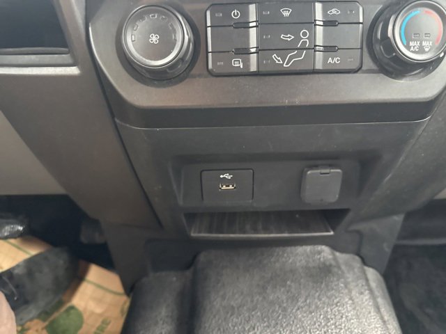 Certified 2021 Ford F250 XL w/ STX Appearance Package image 23
