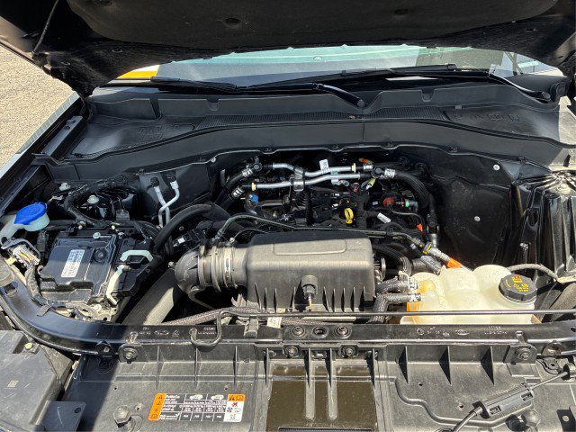 Certified 2023 Ford Explorer XLT AWD/4WD image 20