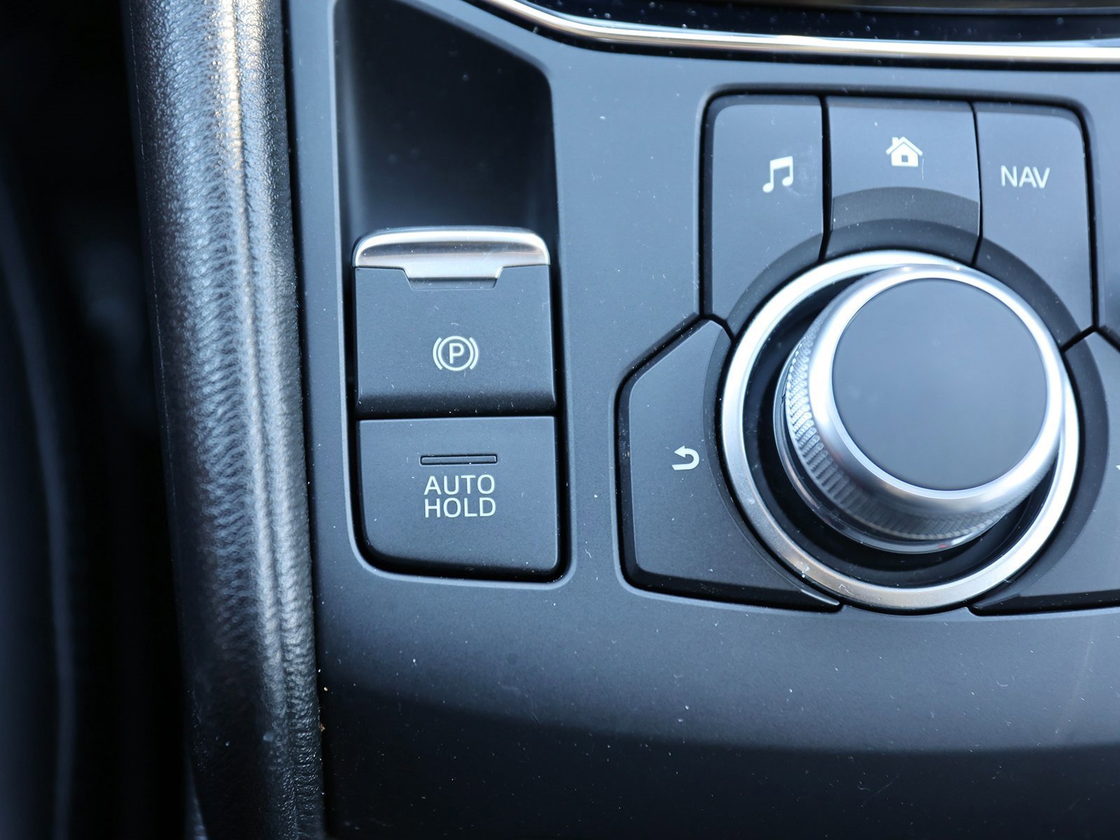 Used 2019 MAZDA CX-5 Touring image 30