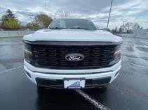 Certified 2024 Ford F150 STX w/ STX Black Appearance Package AWD/4WD image 10