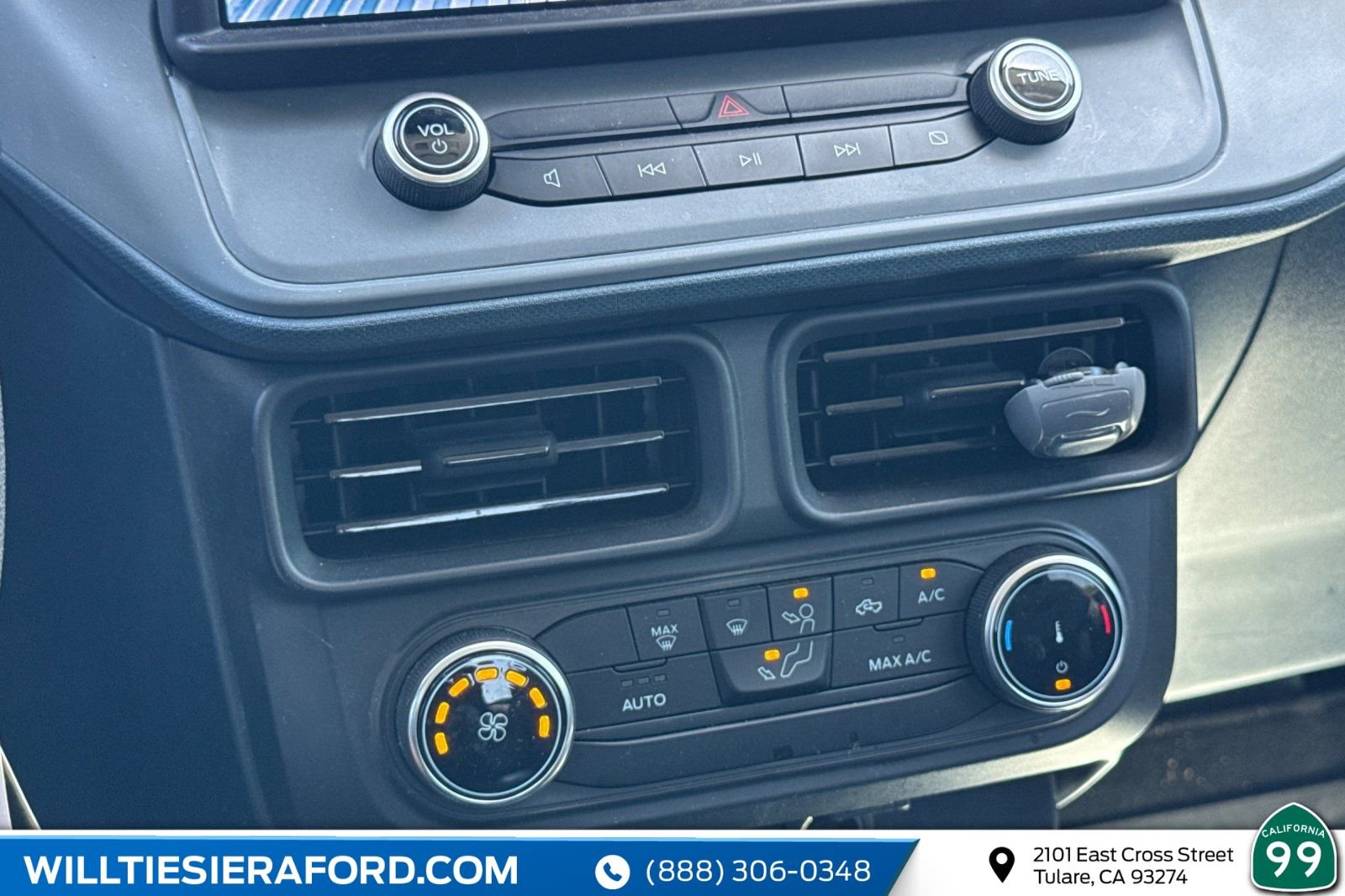 Certified 2023 Ford Maverick XL FWD image 24