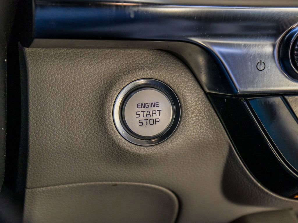 Used 2022 Kia Telluride S image 29