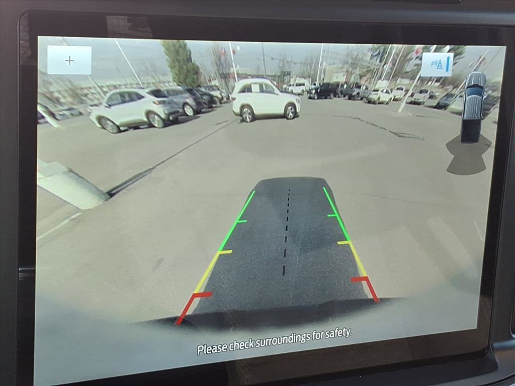 Certified 2022 Ford F150 XLT w/ Equipment Group 302A High image 15