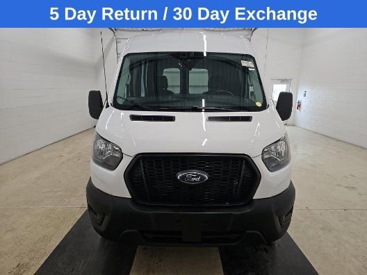 Certified 2024 Ford Transit 250 Base w/ Load Area Protection Package image 6