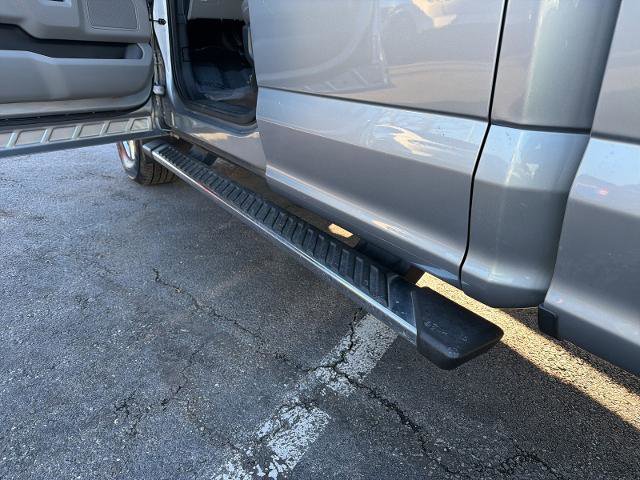 Certified 2020 Ford F150 XLT w/ Equipment Group 302A Luxury image 26