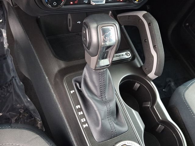 Certified 2023 Ford Bronco Outer Banks AWD/4WD image 12