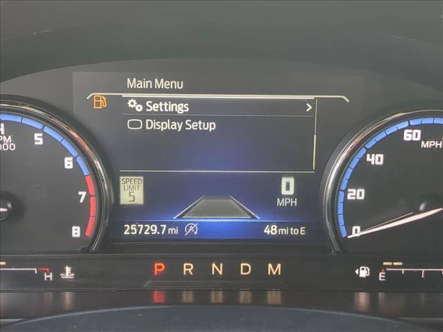 Certified 2024 Ford Bronco Sport Badlands w/ Premium Package AWD/4WD image 11