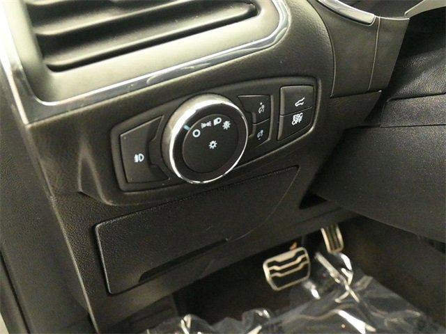 Certified 2020 Ford Edge ST image 14
