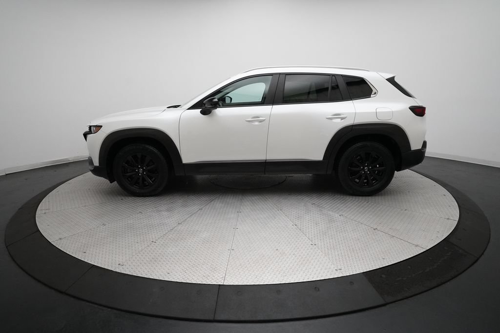 Used 2025 MAZDA CX-50 AWD 2.5 S w/ Select Package image 24