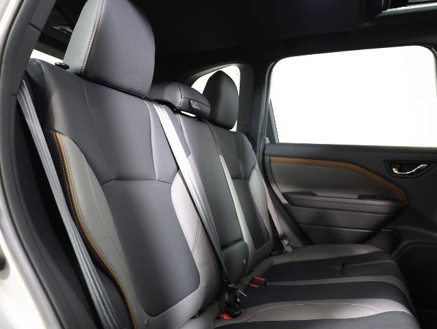 Used 2025 Subaru Forester Sport image 10