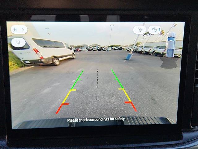Certified 2025 Ford F150 STX AWD/4WD image 15