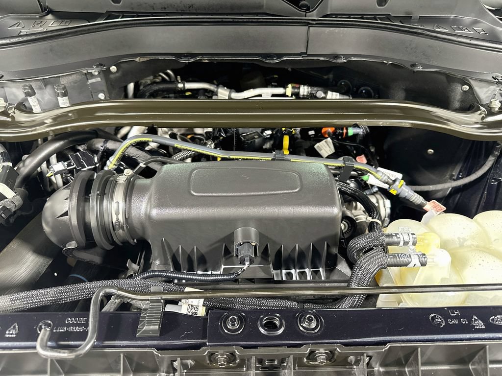 Certified 2021 Ford Explorer Limited AWD/4WD image 22