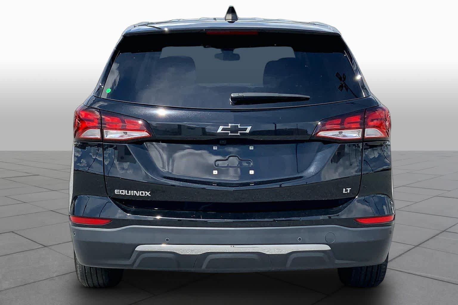 Used 2023 Chevrolet Equinox LT FWD image 5