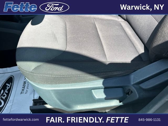Certified 2022 Ford Maverick XL w/ Equipment Group 100A Standard AWD/4WD image 19