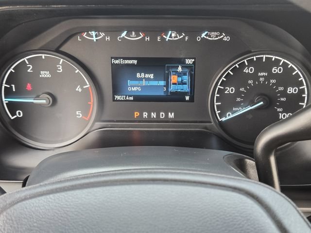 Certified 2023 Ford F350 XLT w/ FX4 Off-Road Package AWD/4WD image 14