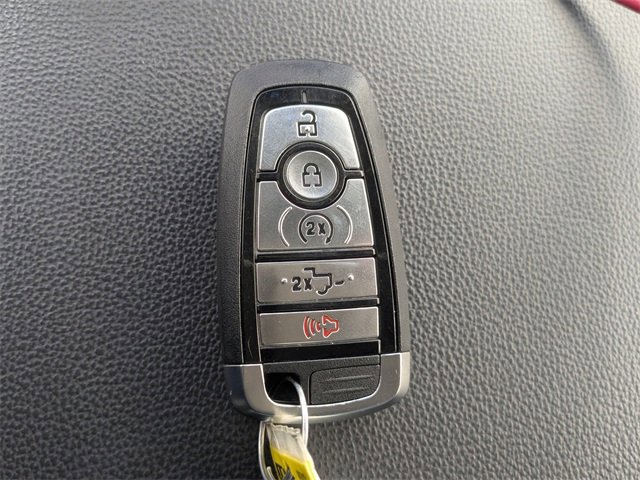 Certified 2026 Ford F350 XLT w/ XLT Premium Package image 33