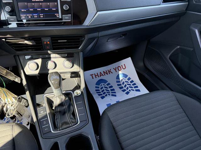 Used 2024 Volkswagen Jetta S image 29