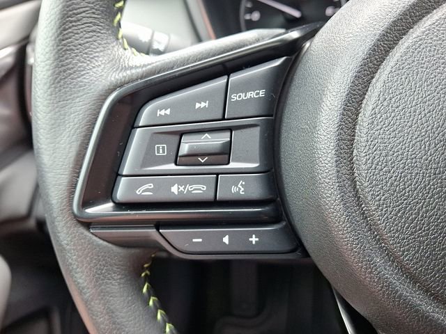 Used 2024 Subaru Outback Onyx Edition AWD/4WD image 22