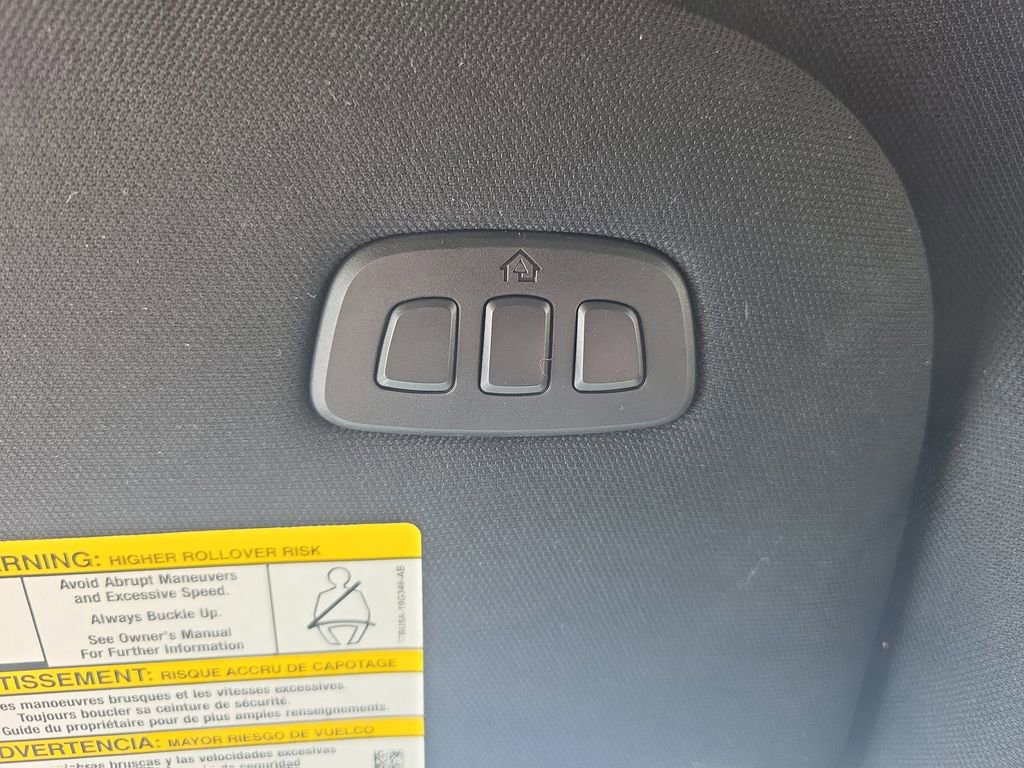 Certified 2018 Ford Expedition Max XLT image 41