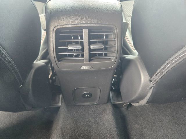 Certified 2025 Ford Escape ST-Line image 10