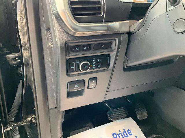 Certified 2023 Ford F150 Lariat w/ Equipment Group 502A High image 15