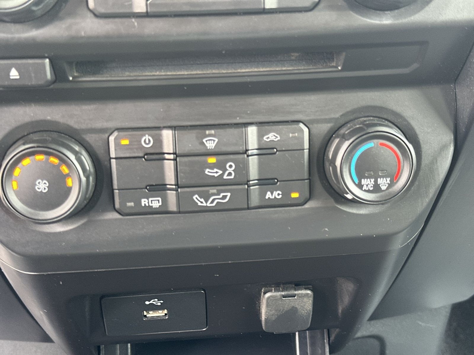 Certified 2017 Ford F150 XL w/ Equipment Group 101A Mid RWD image 27