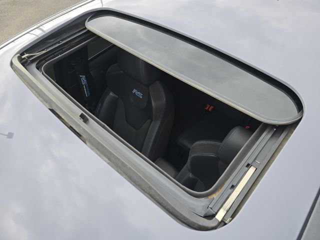 Certified 2017 Ford Focus RS image 3